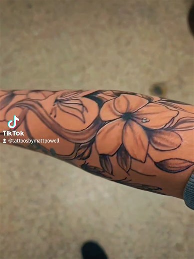 Discover Unique Tattoo Art Styles and Inspiration