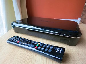 Free Time from Freesat Humax HDR-1000S: Review | Recombu