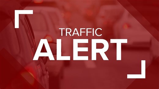 Route 111 reopens in Lyman after crash brings down power lines