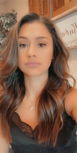 Victoria Strauss Pep Talk Post Breakup