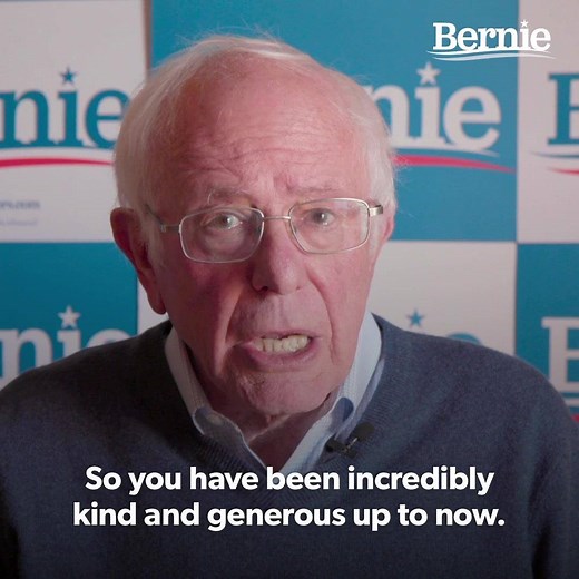 I am once again asking for your financial support. We won the Nevada caucus, but make no mistake: we were outspent considerably in Nevada by our opponents and their super PACs, and we expect the same in South Carolina and on Super Tuesday. We MUST have the resources to take them on if we're going to win. Please add your contribution before our FEC deadline on February 29th. | Bernie Sanders