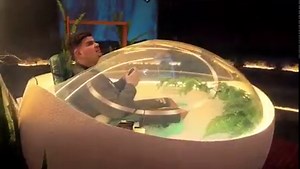 19 reactions | Faze Santana just got to experience the 1st ever Irish Spring Gaming Shower Pod. Stay tuned for more...  #SmellFromANiceSmellingPlace | Irish Spring | Facebook