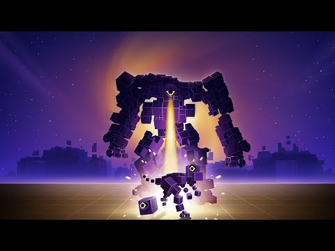 Return to ATOMEGA - No one is playing it