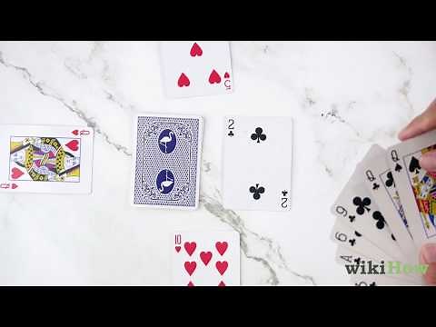 How to Play Oh Hell (Card Game)