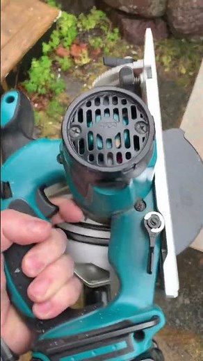 How to cut laminate countertops #carpentry #diy