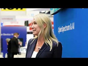 SEMICON West 2024 Nordson TEST & INSPECTION Video Interview