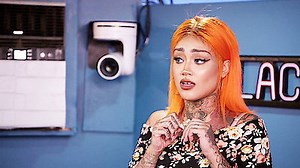 Watch Black Ink Crew Season 6 Episode 5 - Help Me Howard