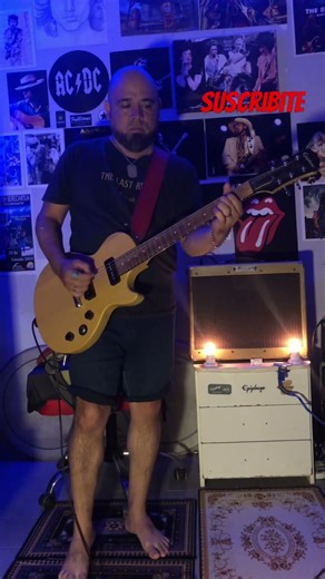 1972 Keith richard guitar tone #TheRollingStones #GuitarShorts #ClassicRock #RockAndRoll #guitar