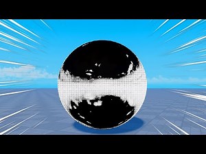 Roblox Custom Post-Processing Effects Are Actually Possible...