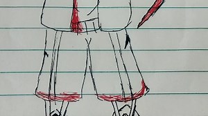 【绘画/画渣】INSAITY SANS