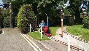 No 1 Dylan in action at High Legh on Sunday 19th July 2020. For the full video see Henry's Adventures the YouTube channel. | Henry's Adventures