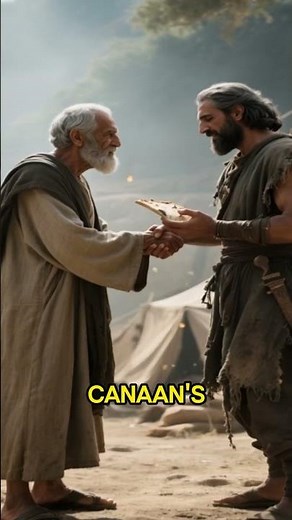 The Entire Book of Joshua Explained in 60 Seconds!