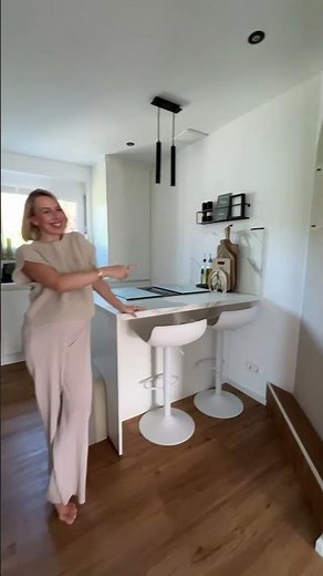Traumhaftes Einfamilienhaus 😍 #roomtour #familienleben