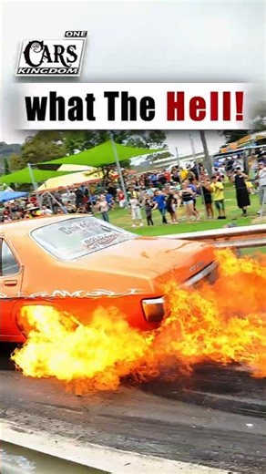 1500HP Blown V8 Engine Build! 🤯