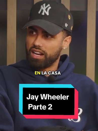 Jay Wheeler: Parte 2 Entrevista Reggaetón Romántico