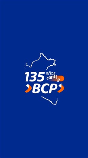 El BCP viene brindando educación financiera GRATIS para todos los peruanos. Más de 1.3 MM de personas ya aprendieron con sus cursos. Conoce más aquí: https://cutt.ly/7w8cFSJJ ABC del BCP Banco de Crédito BCP | América Televisión