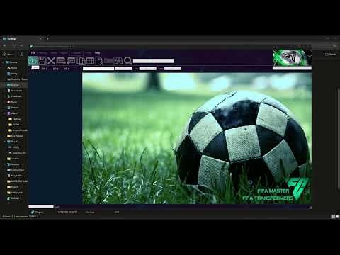 01. How to install RDBM24 & FIFA Mod Manager to apply FIFA / EA FC Mods