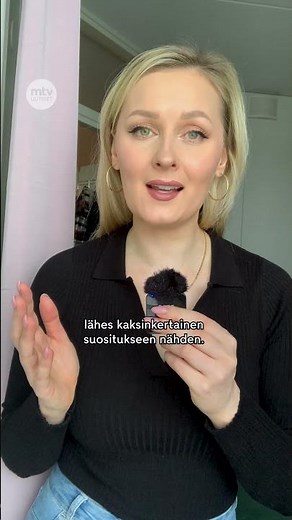 Näistä syistä 3,8 litraa vettä päivässä on liikaa