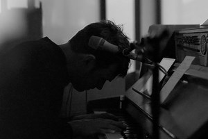 Damon Albarn presenta nuevo adelanto de su próximo disco: "Particles"