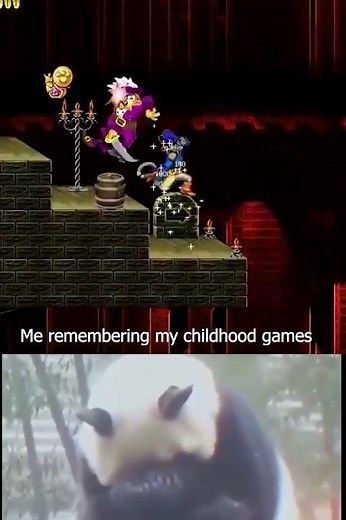 Captain claw - Legendary Games