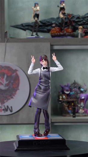 damlovefigure on Instagram: "Higashiyama kobeni 🤩❤️ Where to buy👇🏻 https://www.orzgk.com/product/hera-studio-chainsaw-man-higashiyama-kobeni/?ref=rfw66w19 Buy from @statuecollector_ #kobeni #kobenichainsawman #kobenicsm #kobeniedit #chainsawmankobeni #kobenihigashiyama #chainsawmankobenihigashiyama #chainsawman #chainsawmanedit #chainsawmananime #chainsawmandenji #csm #csmedit #anime #animeedit #animetiktok #animes #animerecommendations #animefyp #animegirl #fy #fyp #strzesq #fypシ #figure #ga