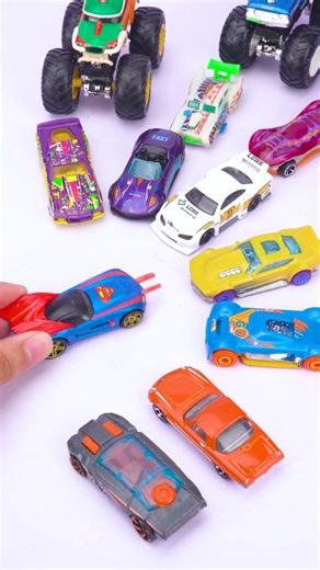 Hot Wheels Mazda Cosmo Sport Car Satisfied ASMR Collection #hotwheels #toys