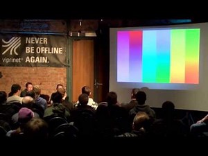 Revision 2015 - Seminar - A Real-Time Post-Processing Crash Course