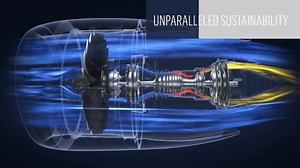 Pratt & Whitney GTF Advantage™ engine Pratt & Whitney, a Raytheon Technologies has unveiled the GTF Advantage engine, which it claims is the world’s most fuel-efficient and sustainable single-aisle aircraft engine. The Pratt & Whitney GTF Advantage engine for Airbus A320neo family aircraft further extends the economic and environmental benefits of the existing GTF engine, the company said. The GTF Advantage configuration reduces fuel consumption by an additional 1 percent, extending the engine’s