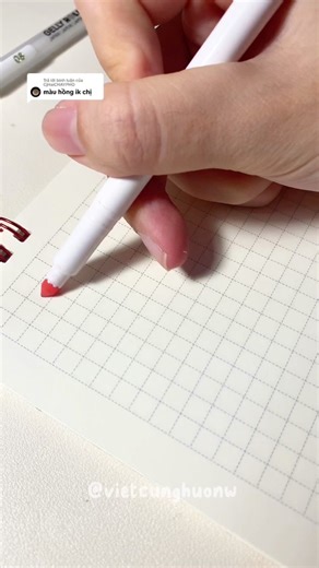 Cách Vẽ Thời Khóa Biểu Màu Hồng Đẹp và Dễ Vẽ