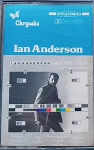 Ian Anderson - Walk Into Light