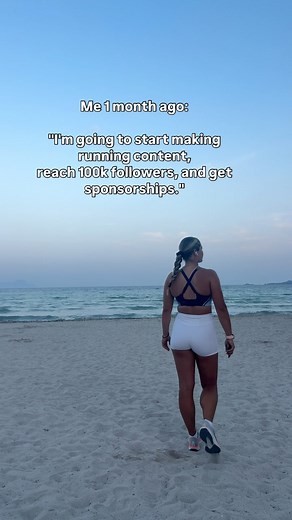 RUN ALEX | Here are 10 real tips that helped me grow to 5K followers, get 3 viral videos, and build an amazing running community — all in just one... | Instagram