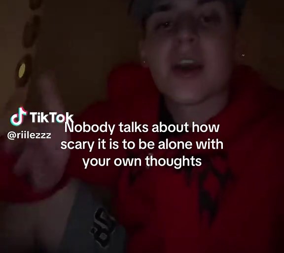 rilezz (@riilezzz)’s video of Alone