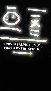 Madagascar Credits #pinguimanime #pixarpicturesanimation