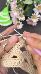 1.6M views · 18K reactions | Beautiful Crochet 臨for more Tutorials  https://youtu.be/rxkeOqQ1IIs?si=P5agDK03g4QHf5oC | Crochet Patterns Free | Facebook