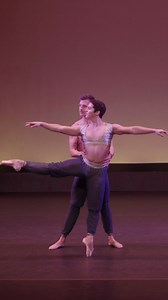 We are partnering with Ballet22 on their latest project - Intimité Révélée, a short dance film “for queer people, with queer people, about queer people.” Artistic Direction and Story by Lorris Eichinger and Directed by Natasha Adorlee, the film is a collaboration between choreographers Lorris Eichinger, Hope Mohr, and Olivia Evans. This clip is from Ballet22’s performance at SFDFF's Dancing Queens, a program aiming to celebrate the LGBTQ community through dance. Check out our YouTube channel for