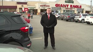 The impending holidays and winter storm brought shoppers out in droves on Thursday. Read more from FOX 8's Jack Shea here: https://bit.ly/3YBFqIK | Fox 8 News