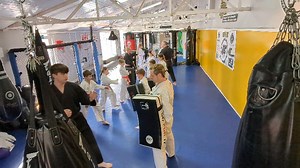 Spond app  Code DALDT Register information today Amazing Offer £9.99 + booking fee added Contact jamie@firstdojo.com | Firstdojo Martial Arts and Fitness Academy | Facebook
