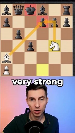 92% Win Rate Gambit TRAP