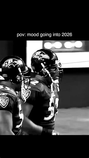 Mood going into 2026.🔥 | Ray Lewis