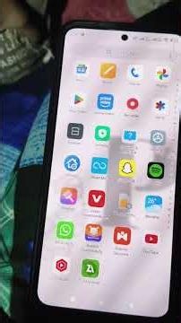POCO REDMI MIUI SET UP VIDEO ❤️❤️ #setupvideo #miuipocoredmi