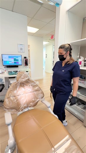 End of the Year Dental Humor and Smile Makeovers