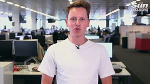 Maggie Smith has died aged 89 - RIP to a true icon | The Sun Showbiz