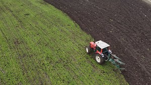 La Giornata di un Agricoltore | Filips Country