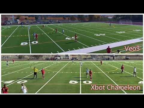 Veo Cam 3 vs XbotGo Chameleon – Which is better? (not sponsored) — Hive