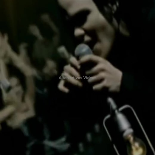 173K views · 19K reactions | In the Shadows - The Rasmus | Alternativos Vídeos | Facebook