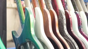 232K views · 1.2K reactions | Out Now! New Aristides Factory Tour. /// Thank you to Ihsahn -Official- & Candlelight Records for allowing us to use "Frozen Lakes on Mars" for this preview video /// | Aristides Guitars | Facebook