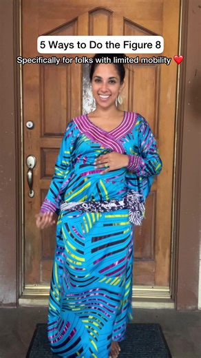 Belly Dance Tutorials You Can Practice Anytime