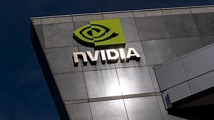 WATCH: Nvidia Corp. is reportedly telling partners it is preparing to abandon its $40 billion purchase of Arm Ltd. on regulatory concerns.