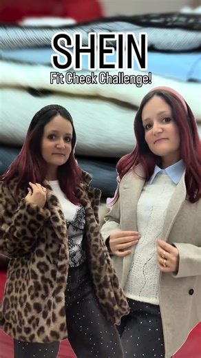 Paoletta Iannone | 1 Jeans sbrilluccicoso = 2 look ✨♥️ #adv SHEIN Fit Check Challenge! Cerca UWK6V su SHEIN per approfittare di ulteriori sconti! Codice... | Instagram