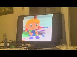 Little Einsteins: Our Huge Adventure Part 5
